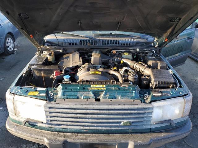 Photo 12 from auction – 1998 LAND ROVER RANGE ROVE with VIN SALPV1443WA398531