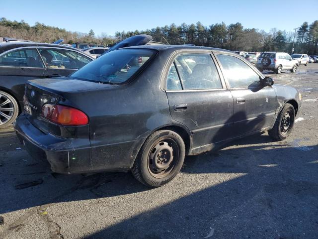 Photo 3 from auction – 2001 TOYOTA COROLLA CE with VIN 2T1BR12E91C424183