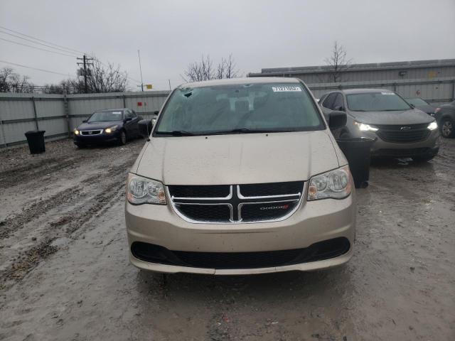 Photo 5 from auction – 2014 DODGE GRAND CARA with VIN 2C4RDGBG6ER163523