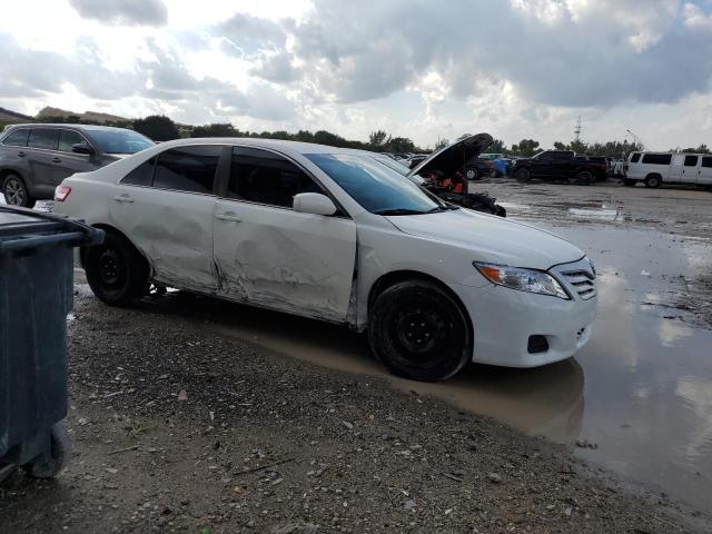 Photo 4 from auction – 2011 TOYOTA CAMRY BASE with VIN 4T1BF3EKXBU686669