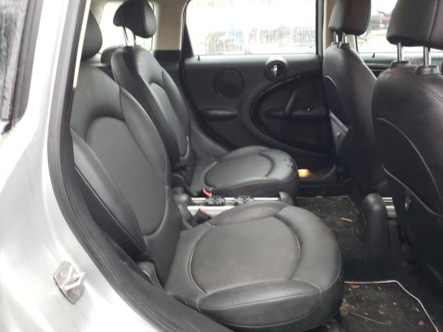 Photo 10 from auction – 2012 MINI COOPER COU with VIN WMWZB3C56CWM29748