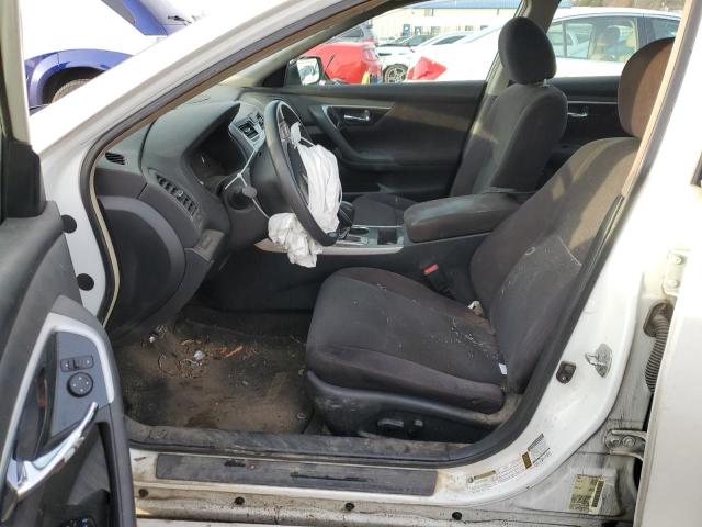 Photo 7 from auction – 2013 NISSAN ALTIMA 2.5 with VIN 1N4AL3AP7DC287985