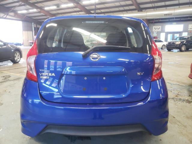 Photo 6 from auction – 2017 NISSAN VERSA NOTE with VIN 3N1CE2CP1HL368272