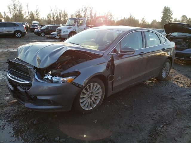 Photo 1 from auction – 2014 FORD FUSION SE with VIN 3FA6P0PU2ER195322