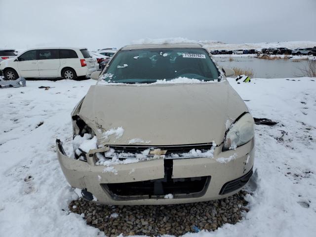 Photo 5 from auction – 2011 CHEVROLET IMPALA LT with VIN 2G1WG5EK7B1245598