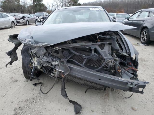 Photo 5 from auction – 2006 VOLVO S60 2.5T with VIN YV1RS592562539434