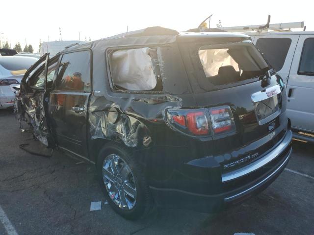 Photo 2 from auction – 2017 GMC ACADIA LIM with VIN 1GKKRSKD4HJ210413