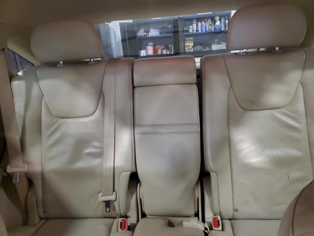 Photo 10 from auction – 2013 LEXUS RX 450 with VIN JTJZB1BA0D2007339