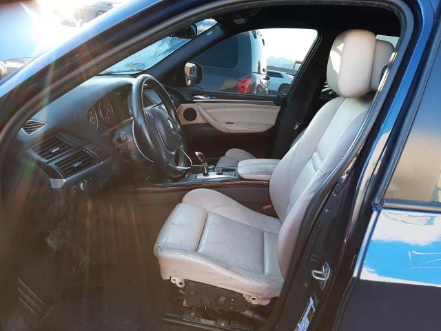 Photo 7 from auction – 2012 BMW X5 XDRIVE3 with VIN 5UXZW0C54C0B88511