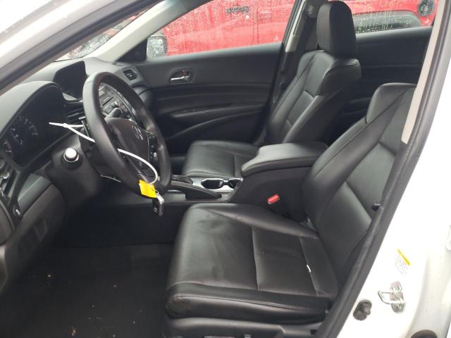 Photo 7 from auction – 2014 ACURA ILX 20 with VIN 19VDE1F39EE010155