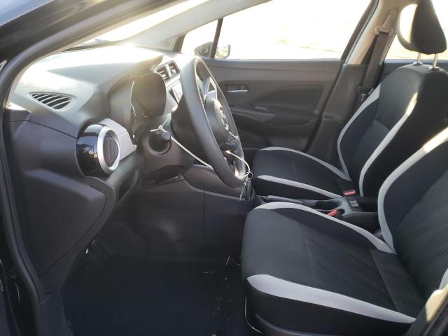 Photo 7 from auction – 2021 NISSAN VERSA SV with VIN 3N1CN8EV4ML838688