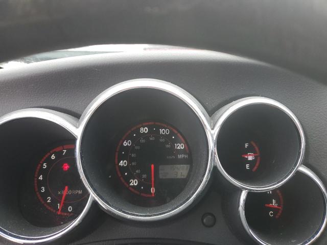 Photo 9 from auction – 2007 PONTIAC VIBE with VIN 5Y2SL658X7Z432926