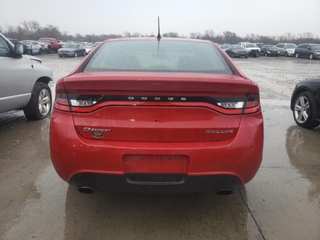 Photo 6 from auction – 2015 DODGE DART SXT with VIN 1C3CDFBB4FD414763