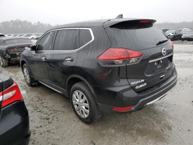 Photo 2 from auction – 2018 NISSAN ROGUE with VIN 5N1AT2MV5JC746825