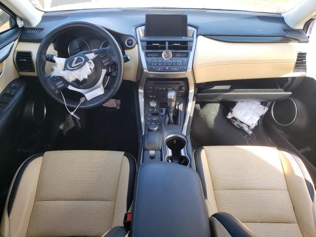 Photo 8 from auction – 2016 LEXUS NX 300H with VIN JTJBJRBZ3G2040347