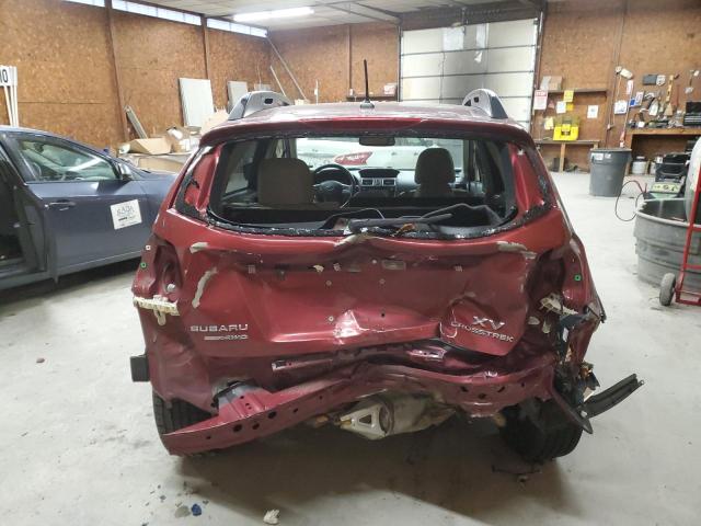 Photo 6 from auction – 2015 SUBARU CROSSTREK with VIN JF2GPAMCXF8222609
