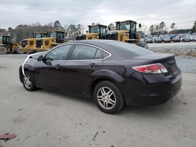 صورة رقم 2 من المزاد - 2009 MAZDA 6 I مع VIN 1YVHP81A695M00580