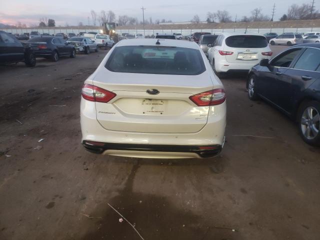 Photo 6 from auction – 2016 FORD FUSION SE with VIN 3FA6P0H93GR245562