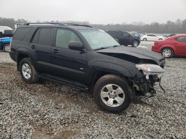 Photo 4 from auction – 2004 TOYOTA 4RUNNER SR with VIN JTEZU14R548020757