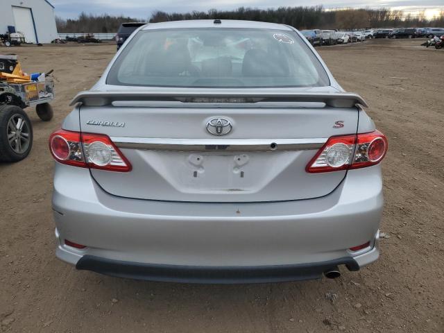 Photo 6 from auction – 2013 TOYOTA COROLLA with VIN 2T1BU4EEXDC118318