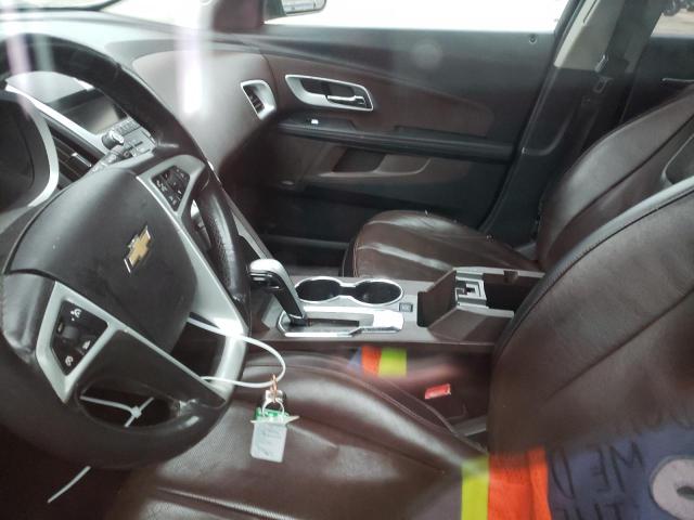 Photo 7 from auction – 2011 CHEVROLET EQUINOX LT with VIN 2CNFLPE52B6291282