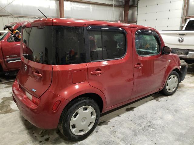 Photo 3 from auction – 2013 NISSAN CUBE S with VIN JN8AZ2KR0DT301054