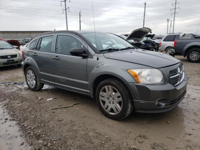 Photo 4 from auction – 2012 DODGE CALIBER SX with VIN 1C3CDWDA5CD508585