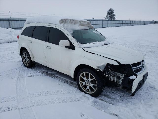 Photo 4 from auction – 2012 DODGE JOURNEY SX with VIN 3C4PDDBG6CT181469