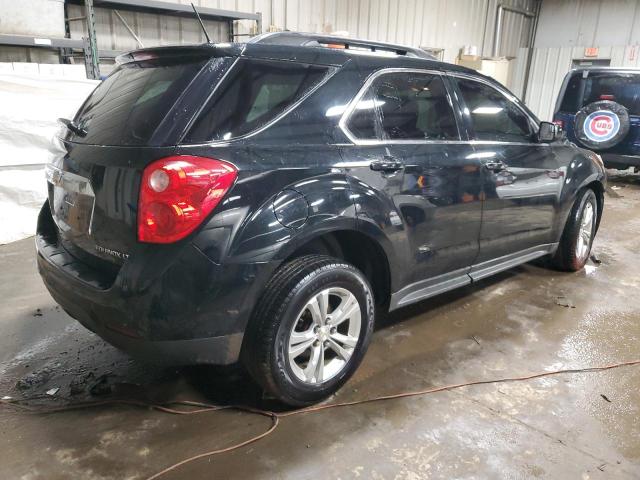 Photo 3 from auction – 2013 CHEVROLET EQUINOX LT with VIN 2GNALDEK3D6256991
