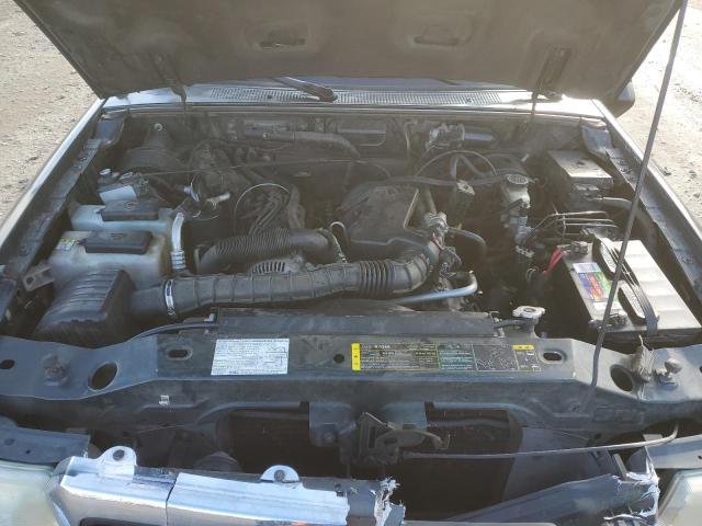 Photo 11 from auction – 2004 FORD RANGER SUP with VIN 1FTYR44U04PA46891