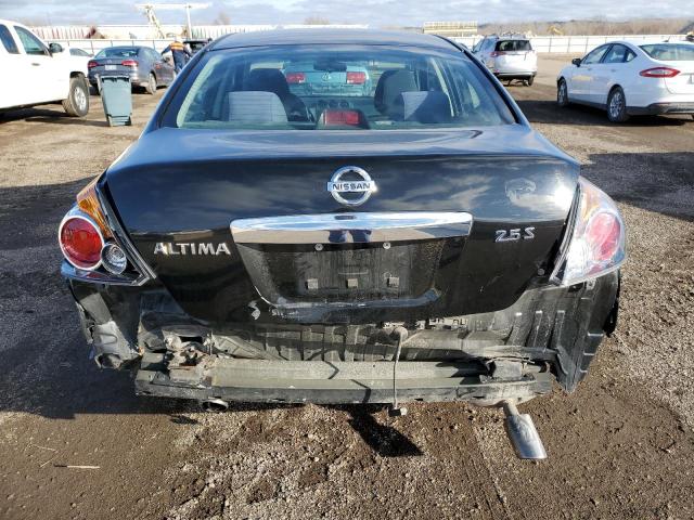 Photo 6 from auction – 2012 NISSAN ALTIMA BAS with VIN 1N4AL2APXCC181801
