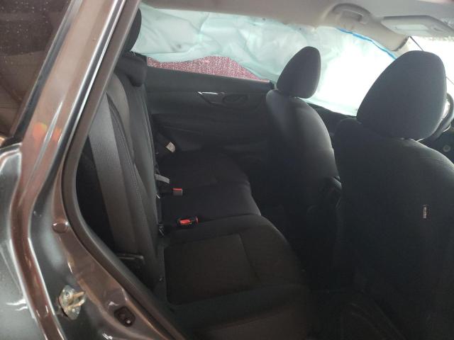 Photo 11 from auction – 2020 NISSAN ROGUE S with VIN 5N1AT2MT0LC732851