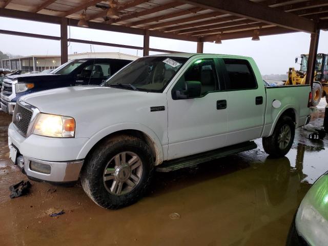 Photo 1 from auction – 2005 FORD F150 SUPER with VIN 1FTPW12595KD70225