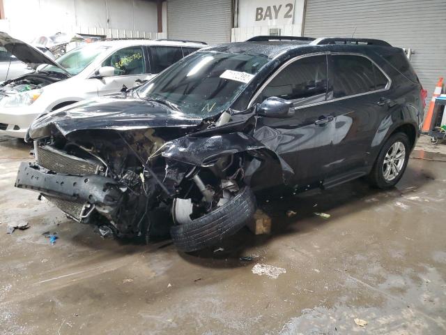 Photo 1 from auction – 2013 CHEVROLET EQUINOX LT with VIN 2GNALDEK3D6256991