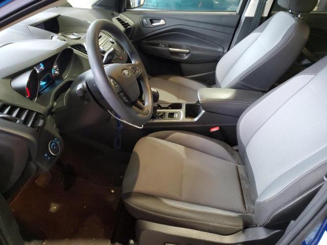 Photo 7 from auction – 2017 FORD ESCAPE SE with VIN 1FMCU0GD2HUA23869