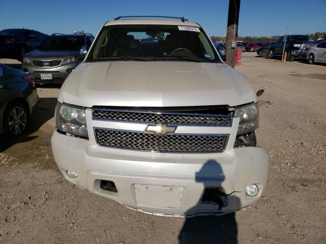 Photo 5 from auction – 2011 CHEVROLET TAHOE C150 with VIN 1GNSCCE04BR366141