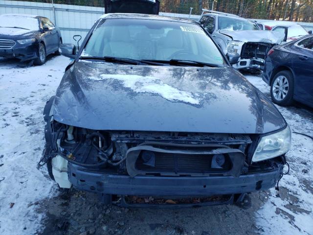 Photo 5 from auction – 2009 VOLVO S60 2.5T with VIN YV1RH592292739965