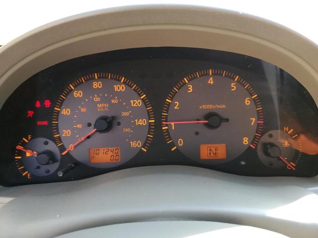 Photo 9 from auction – 2004 INFINITI G35 with VIN JNKCV51E94M619702