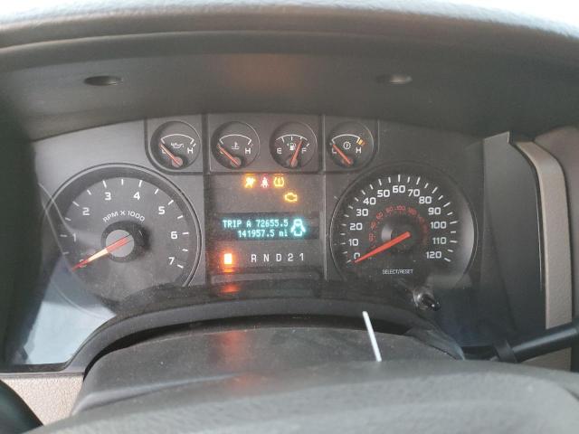 Photo 9 from auction – 2009 FORD F150 with VIN 1FTRF12W29KB95470