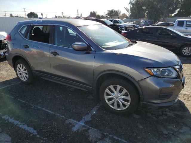Photo 4 from auction – 2017 NISSAN ROGUE S with VIN KNMAT2MT0HP524490