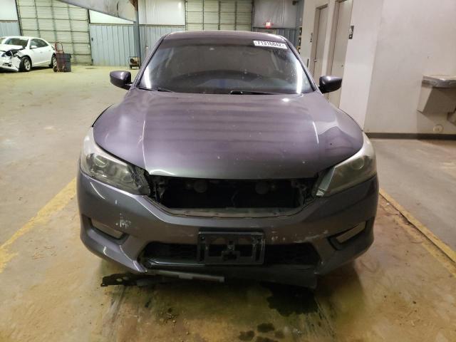 Photo 5 from auction – 2015 HONDA ACCORD SPO with VIN 1HGCR2F53FA181374