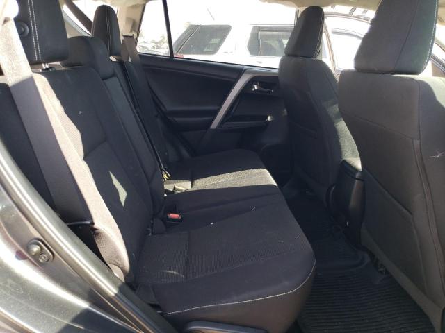Photo 10 from auction – 2018 TOYOTA RAV4 ADVEN with VIN 2T3WFREV6JW455224