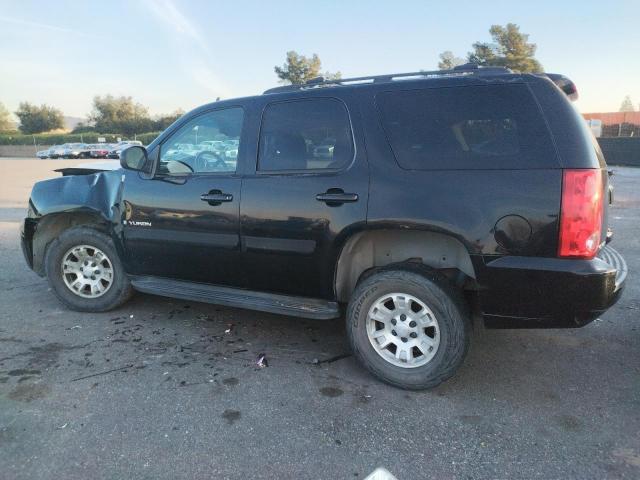 Photo 2 from auction – 2007 GMC YUKON SLE with VIN 1GKFC13J57J131459