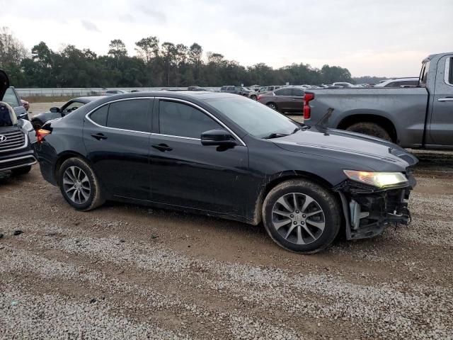 Photo 4 from auction – 2016 ACURA TLX TECH with VIN 19UUB1F5XGA001036