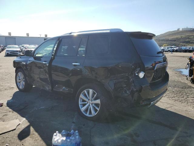Photo 2 from auction – 2008 TOYOTA HIGHLANDER with VIN JTEEW41AX82016396