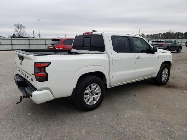 Photo 3 from auction – 2022 NISSAN FRONTIER S with VIN 1N6ED1EJ0NN610151