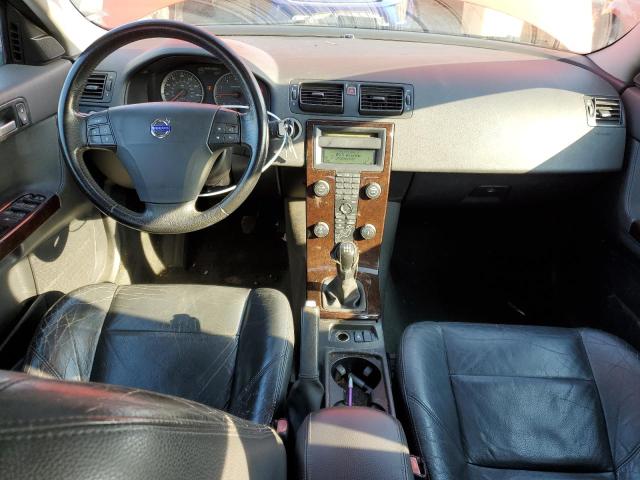Photo 8 from auction – 2005 VOLVO S40 2.4I with VIN YV1MS382452078242