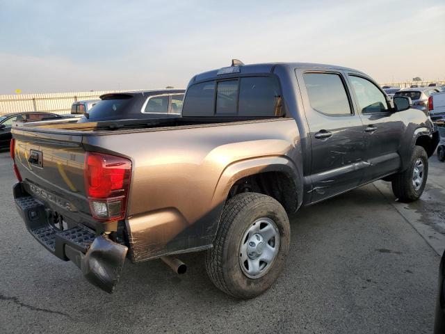 Photo 3 from auction – 2021 TOYOTA TACOMA DOU with VIN 3TYAX5GN6MT024597