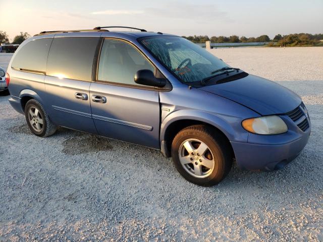Photo 4 from auction – 2007 DODGE GRAND CARA with VIN 2D4GP44L07R180427