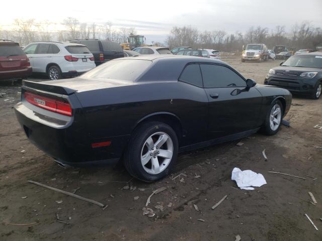 Photo 3 from auction – 2013 DODGE CHALLENGER with VIN 2C3CDYAGXDH742391